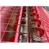 Image 16 : WHEATHEART X130-84 13 IN. X 84 FT. SWING AUGER