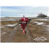 Image 2 : WHEATHEART X130-84 13 IN. X 84 FT. SWING AUGER