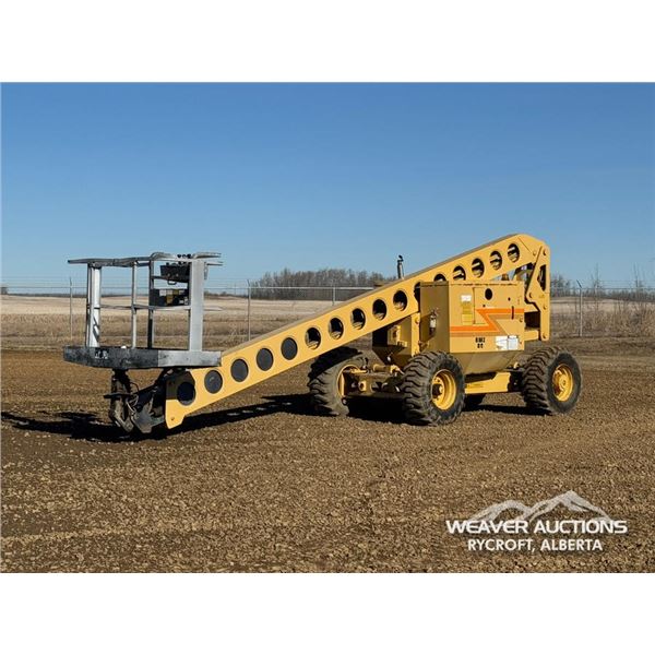 GROVE AMZ 66 MANLIFT