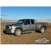 Image 1 : 2009 GMC SIERRA 1500 EXTENDED CAB PICKUP