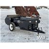 Image 2 : ABI P50 MANURE SPREADER