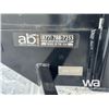 Image 4 : ABI P50 MANURE SPREADER