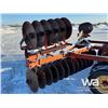 Image 7 : MASSEY FERGUSON 620 TANDEM DISC