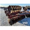 Image 8 : MASSEY FERGUSON 620 TANDEM DISC