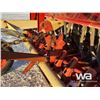 Image 10 : MELROE 20 FT. DISC DRILL