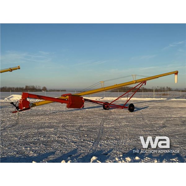 WESTFIELD 10 X 61 FT. PTO SWING AUGER