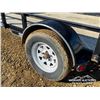 Image 11 : 2013 LOAD TRAIL 15 FT. S/A  UTILITY TRAILER