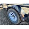 Image 13 : 2013 LOAD TRAIL 15 FT. S/A  UTILITY TRAILER