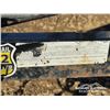 Image 5 : 2013 LOAD TRAIL 15 FT. S/A  UTILITY TRAILER