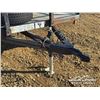 Image 7 : 2013 LOAD TRAIL 15 FT. S/A  UTILITY TRAILER
