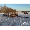 Image 2 : FARM KING 40 FT. DIAMOND HARROWS