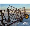 Image 4 : FARM KING 40 FT. DIAMOND HARROWS