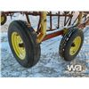 Image 6 : FARM KING 40 FT. DIAMOND HARROWS