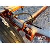 Image 7 : FARM KING 40 FT. DIAMOND HARROWS