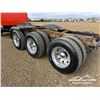 Image 44 : 2007 KENWORTH T800B TRIDRIVE SLEEPER TRUCK TRACTOR