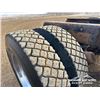Image 56 : 2007 KENWORTH T800B TRIDRIVE SLEEPER TRUCK TRACTOR