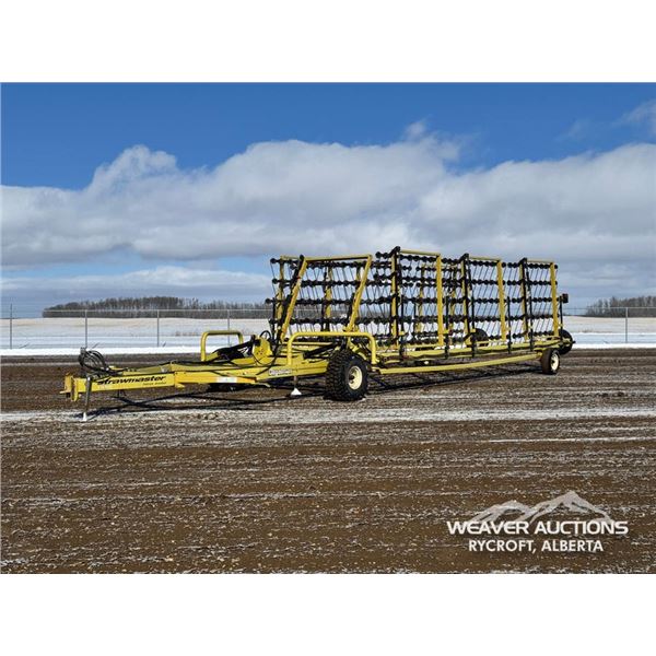 2002 DEGELMAN SM7000 70 FT. HEAVY HARROW