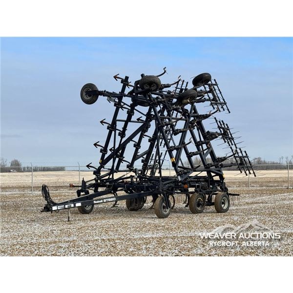 2002 FLEXI COIL ST820 40 FT. CULTIVATOR