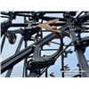 Image 7 : 2002 FLEXI COIL ST820 40 FT. CULTIVATOR