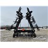 Image 9 : 2002 FLEXI COIL ST820 40 FT. CULTIVATOR