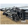 Image 24 : 2007 MACDON FD70 40 FT FLEX DRAPER COMBINE HEADER