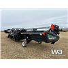 Image 4 : 2007 MACDON FD70 40 FT FLEX DRAPER COMBINE HEADER