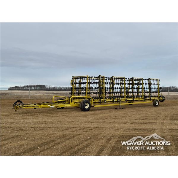 DEGELMAN SM7000 84 FT. HEAVY HARROW