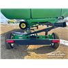 Image 28 : 2012 JOHN DEERE 635D 35 FT DRAPER COMBINE HEADER