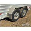 Image 11 : 2014 FEATHERLITE 20 FT T/A  ALUMINUM STOCK TRAILER