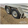 Image 12 : 2014 FEATHERLITE 20 FT T/A  ALUMINUM STOCK TRAILER