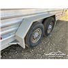 Image 14 : 2014 FEATHERLITE 20 FT T/A  ALUMINUM STOCK TRAILER