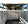 Image 23 : 2014 FEATHERLITE 20 FT T/A  ALUMINUM STOCK TRAILER