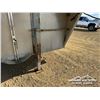 Image 9 : 2014 FEATHERLITE 20 FT T/A  ALUMINUM STOCK TRAILER