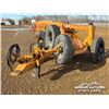 Image 13 : 12 FT. HYDRAULIC DRUM ROOT RAKE