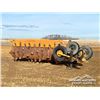Image 1 : 12 FT. HYDRAULIC DRUM ROOT RAKE