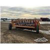 Image 3 : 12 FT. HYDRAULIC DRUM ROOT RAKE