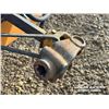 Image 8 : 12 FT. HYDRAULIC DRUM ROOT RAKE