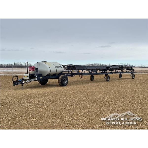 FLEXI-COIL 65 88 FT. S/A PULL TYPE SPRAYER
