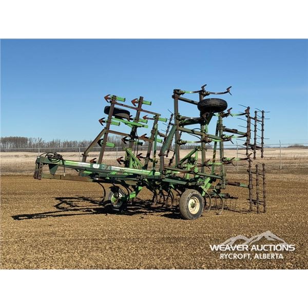 1981 CO-OP 179  26 FT. FIELD CULTIVATOR