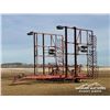 Image 1 : CUSTOM BUILT 45 FT. LAND LEVELER