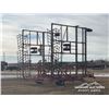 Image 3 : CUSTOM BUILT 45 FT. LAND LEVELER