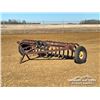 Image 1 : 12 FT. HYDRAULIC ROOT DUMP RAKE