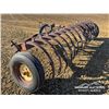 Image 5 : 12 FT. HYDRAULIC ROOT DUMP RAKE
