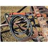 Image 6 : 12 FT. HYDRAULIC ROOT DUMP RAKE