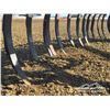 Image 8 : 12 FT. HYDRAULIC ROOT DUMP RAKE