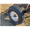 Image 9 : 12 FT. HYDRAULIC ROOT DUMP RAKE
