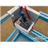 Image 23 : 2002 GENIE GS-4390 4X4 DUAL FUEL SCISSOR LIFT