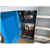 Image 7 : 2002 GENIE GS-4390 4X4 DUAL FUEL SCISSOR LIFT