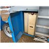 Image 9 : 2002 GENIE GS-4390 4X4 DUAL FUEL SCISSOR LIFT