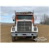 Image 21 : 1989 INTERNATIONAL F9370 T/A DUMP TRUCK